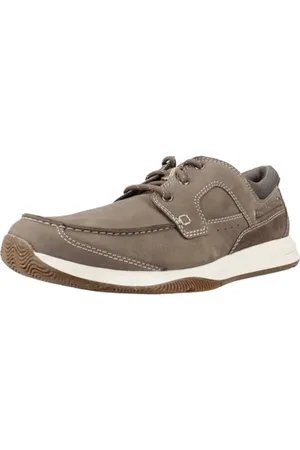 Clarks Herren Sailview Lace, , 44.5 EU