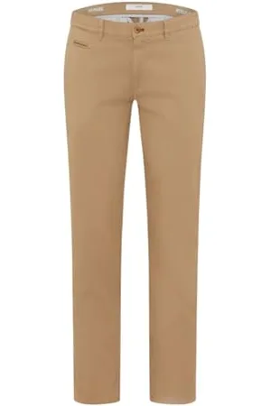 Brax Herren Style Fabio in Hi-Flex Superelastische Chino Hose, , 44W / 30L