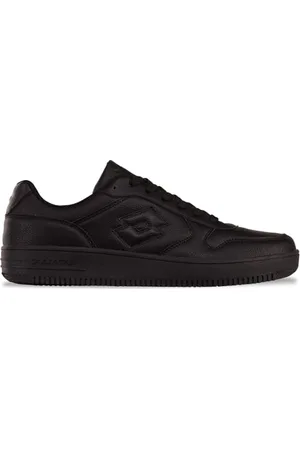 Lotto PALIOT OC Unisex, Black, 44 EU