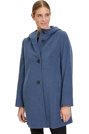 gil-bret Damen Alessa Jacke Wolle, , 44 EU