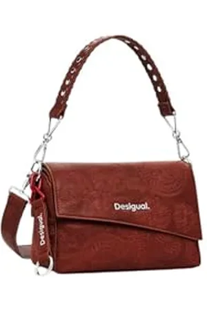 Desigual Damen Bols Taschen_Dejavu Phuket Mini