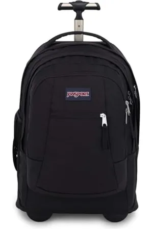 JanSport Driver 8 Gepäck auf Rollen, Black