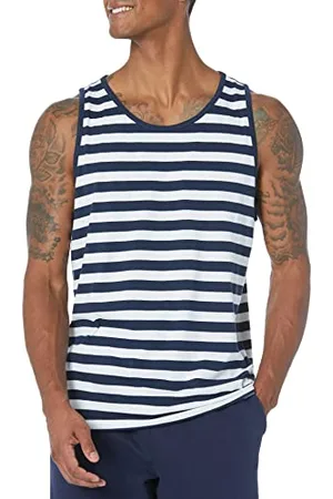 Amazon Herren Tanktop, Normale Passform, , S