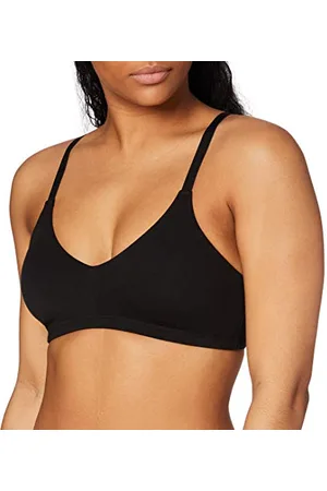 SASSA Damen Soft vorgef. mit Baumwolle BH, , (Herstellergröße:85A)
