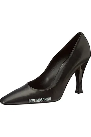 Moschino Damen Ja1025ag1fie0 Schuhe, , 39 EU
