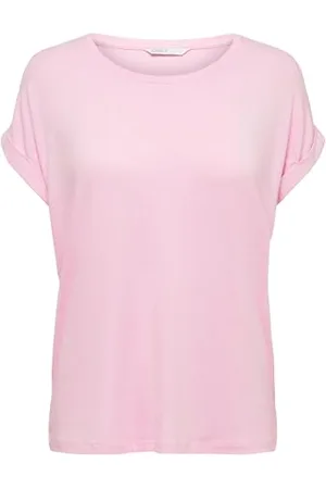 ONLY ONLMOSTER S/S O-Neck TOP NOOS JRS