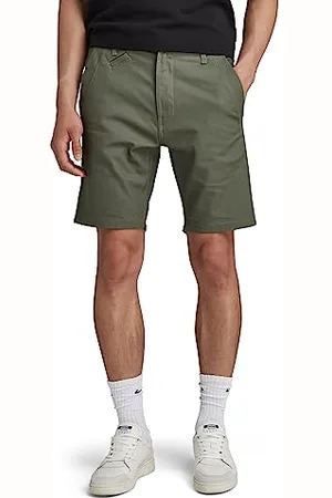 G-Star RAW Herren Bronson 2.0 Slim Chino Shorts