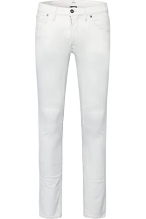 Brax Herren Style Chuck Hi-Flex: Hochelastische Five-Pocket Jeans, , 33W / 32L