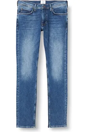 Mustang Herren Vegas Jeans, , 35W / 32L