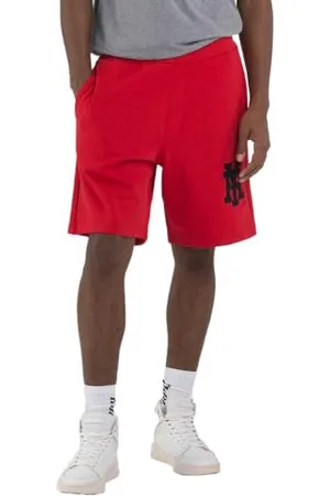 Replay Herren M9992 Lässige Shorts, , S
