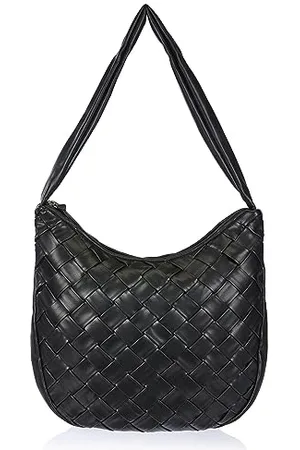 Pieces® Damen Pcjani Braiding Daily Bag, , Einheitsgröße