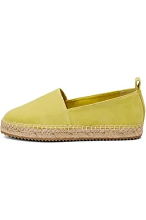 Marc O’ Polo Damen Mod. Gem 2B Slipper, , 41 EU