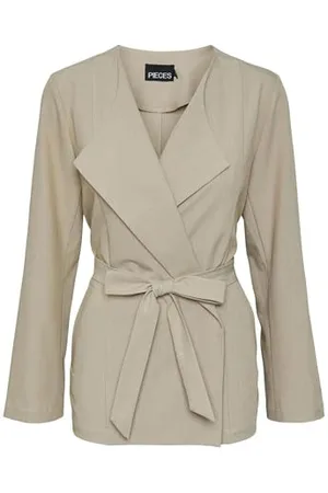 Pieces® Female Blazer PCBOSELLA