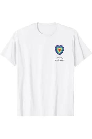 Coldplay Moon Music Heart Amazon Exclusive T-Shirt