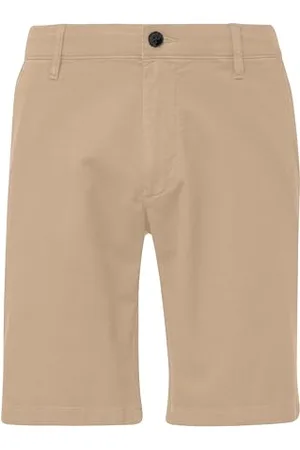 QS by s.Oliver Herren 2143838 Bermuda Slim Fit, 8410, 38 EU