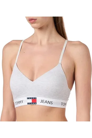 Tommy Hilfiger Damen Bralette Stretch, , XL