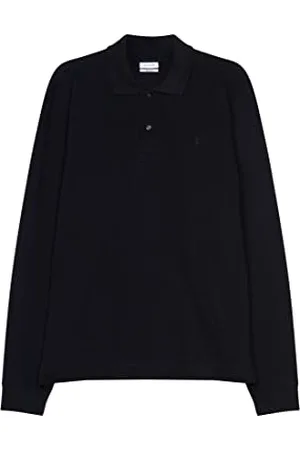 Seidensticker Herren 154230 Polo-Pullover, , L