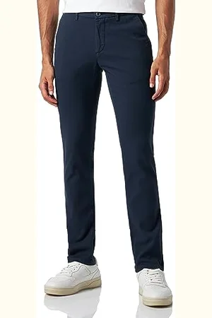 Atelier Gardeur Herren Savage-2 Hose, , (Herstellergröße: 33/36)