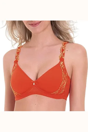 Rosa Faia Colette Soft-BH mit Spacerschale Größe 70E, Farbe