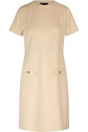 Apart Damen Sommerkleid Kleid, , 40 EU