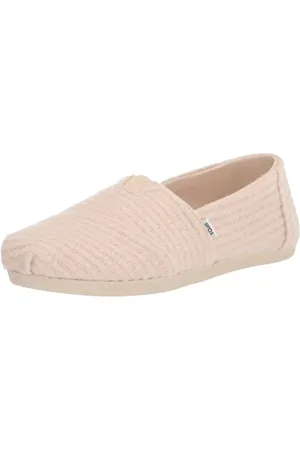 TOMS Damen Alpargata Repreve Flacher Slipper, , 36 EU