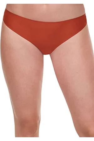 Chantelle SOFTSTRETCH, Tanga, Unnsichtbare Unterwäsche für Dame, Einheitsgröße von 36 bis 44 (EU), , Einheitsgröße