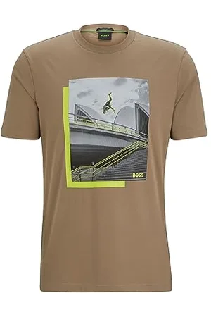 HUGO BOSS Tee 10