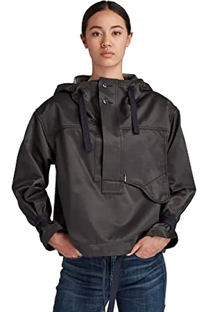 G-Star RAW Damen Anorak