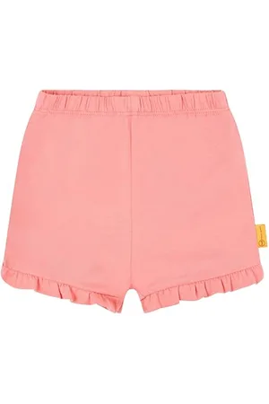 Steiff Baby - Mädchen Shorts, Classic, , 68
