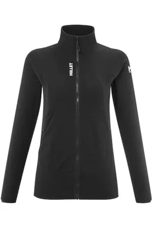 Millet Damen K Lightgrid JKT W Fleece, , XS