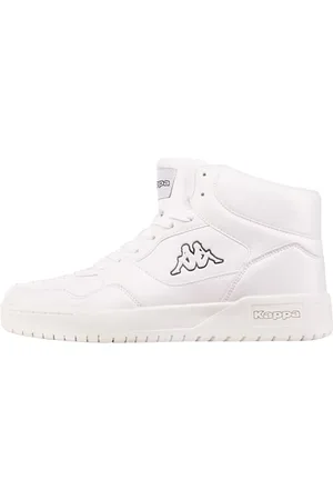 Kappa Unisex Stylecode: 243304 Broome Sneaker, , 40 EU