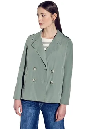 Street one Damen A202057 Trenchcoat, , 36
