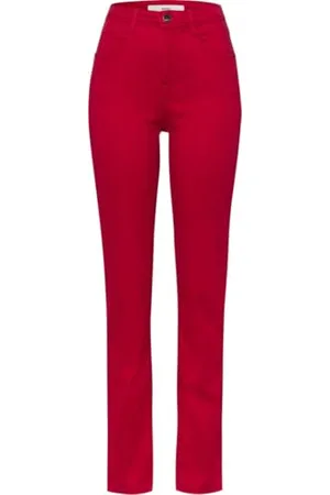 Brax Style Mary Winter Dream Hose, , 36W / 30L