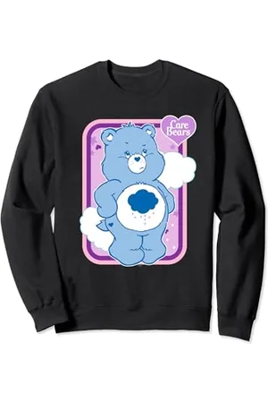 Care Bears Grumpy Bear Sweatshirt