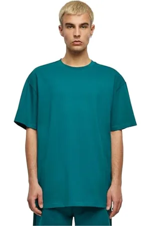 Build Your Brand Herren BY102-Heavy Oversize Tee T-Shirt, , XL