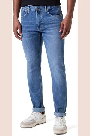Lee Herren-Jeans Luke, Slim Fit, Tapered Leg