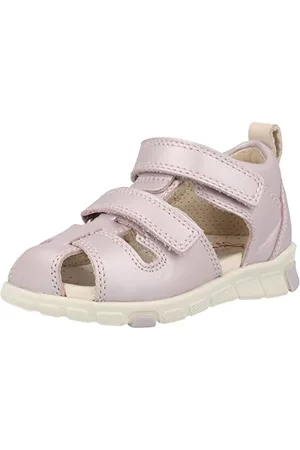 Ecco Mini Stride Fisher Sandal, , 27 EU