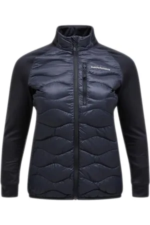 Peak Performance Unisex Kinder X Parka, , M