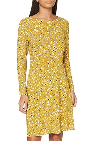 Ichi Damen IHVERA DR11 Kleid, , 34