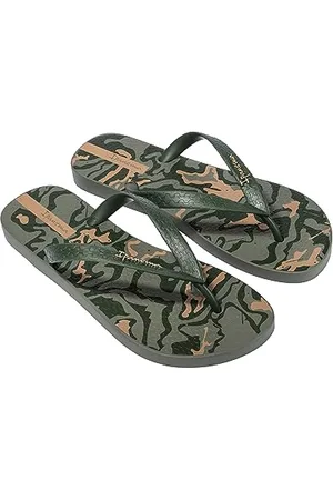 Ipanema Herren Tropical Ad Flipflop, , 39/40 EU