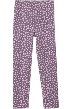 QS by s.Oliver Junior Mädchen 2149372 Leggings, , 98
