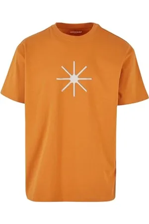 Mister Tee Unisex MT2743-Error Oversize Tee T-Shirt, , XXL