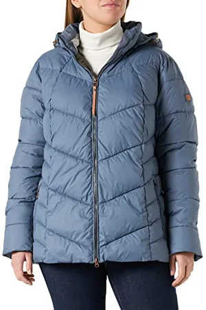 Camel Active Damen 320330/8R48 Jacket, , 48