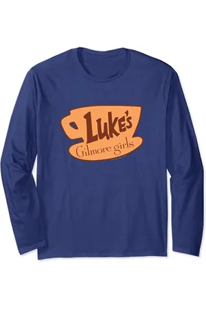 Warner Bros. Gilmore Girls Luke