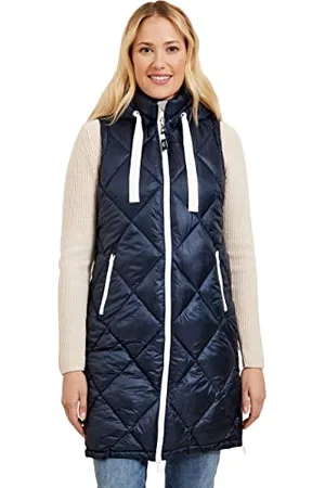 CECIL Damen B220166 Longweste, , S