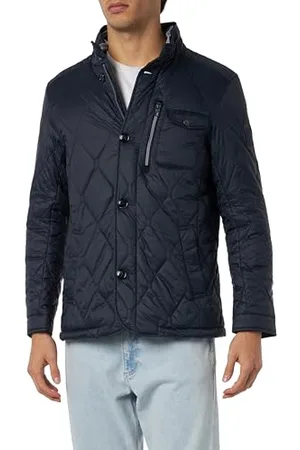 Daniel Hechter HECHTER PARIS Herren Jacket Jacke, , 52