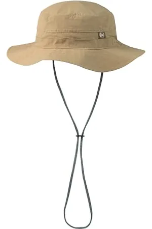 Buff ®| Kappe Explore Booney Männlich Weiblich Erwachsene Verstellbar, Komfortabel, UPF50 Schutz, Outdoor, Erkunden, Stretch, Abenteuer, S/M