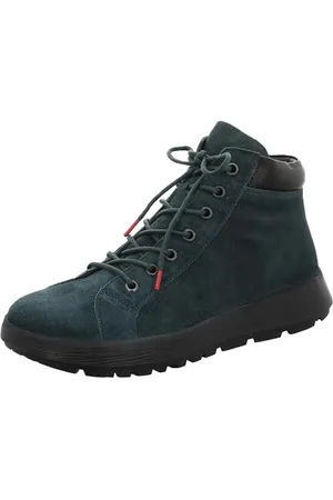 Think! Damen Comoda Leicht Gefütterte Nachhaltige Boots, , 39 EU