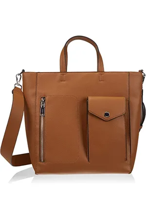 QS by s.Oliver (Bags) Damen 10.2.17.38.300.2120005 Shopper