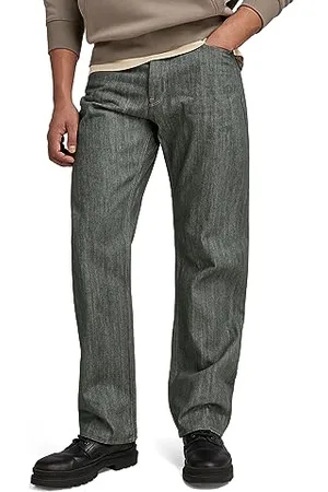 G-Star Herren Dakota Regular Straight Jeans 27W / 30L